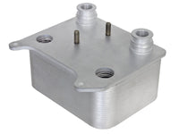 Thumbnail for aFe Bladerunner Oil Cooler Ford Diesel Trucks 03-07 V8 6.0L (td)