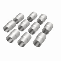 Thumbnail for MagnaFlow Pipe Trans 10Pk 3.50 Id-4.00 Odx5