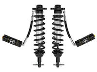 Thumbnail for ICON 2021+ Ford F-150 4WD 0-2.75in Frt 2.5 Series Shocks VS RR Coilover Kit