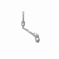 Thumbnail for MagnaFlow California Grade Conv Direct Fit 08-09 Subaru Legacy H6 3.0L