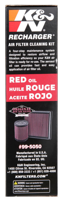 Thumbnail for K&N Filter Cleaning Kit