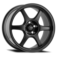 Thumbnail for Konig Hexaform 18x9.5A 5x114.3 ET25 Matte Black
