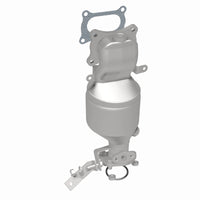 Thumbnail for MagnaFlow Conv DF 2008-2016 Honda Odyssey 3.5L