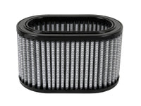 Thumbnail for aFe ProHDuty Air Filters OER PDS A/F HD PDS SPECIAL OVAL OPEN: 6.75x4.10x4.00H