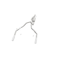 Thumbnail for MagnaFlow SYS C/B 09 F-150 EC-CC/SB dual splt