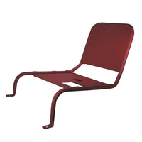 Thumbnail for Omix Left Seat Frame- 41-45 Willys MB Ford GPW