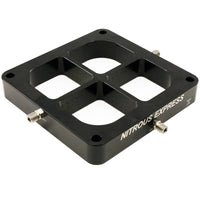 Thumbnail for Nitrous Express Dominator Crossbar Pro-Power Nitrous Plate Only (100-500HP)
