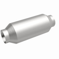 Thumbnail for MagnaFlow Conv Universal 2.25 inch C/C spun body
