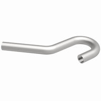 Thumbnail for MagnaFlow Univ bent pipe SS 2.50inch 180/45