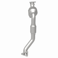 Thumbnail for Magnaflow Conv DF 2007-2010 Q7 V6 3.6 OEM Underbody