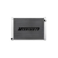 Thumbnail for Mishimoto 09+ Nissan 370Z Manual Radiator