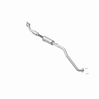 Thumbnail for MagnaFlow OEM Grade 03-06 Pontiac Vibe GT 1.8L Direct Fit Federal Catalytic Converter