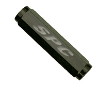 Thumbnail for SPC Performance 4in. Aluminum Control Arm Adjusting Sleeve (3/4in. NPT Threads)