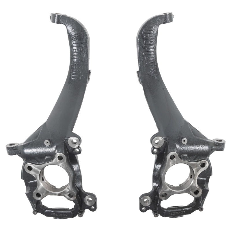 Belltech Ford Bronco 4in-7.5in Lift Kit