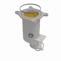 Thumbnail for MagnaFlow Conv DF EDGE- 07-09 6 3.5L OEM