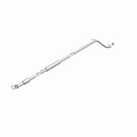 Thumbnail for MagnaFlow Conv Direct Fit OEM 04-06 Mitsubishi Galant V6 3.8L Underbody