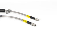 Thumbnail for Goodridge 14-19 Ford Fiesta ST Stainless Steel Brake Line Kit