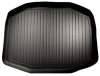 Thumbnail for Husky Liners 11-12 Ford Explorer WeatherBeater Black Rear Cargo Liner (Behind 3rd Row)