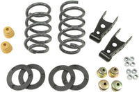 Thumbnail for Belltech LOWERING KIT W/O SHOCKS