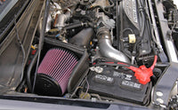 Thumbnail for K&N 08-10 Ford F250/F350/F450/F550 6.4L-V8 Performance Intake Kit