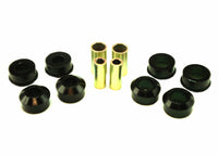 Thumbnail for Whiteline Plus 7/94-9/89 Mazda 323 BA Rear Trailing Arm - Front & Rear Bushing Kit