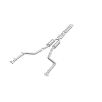 Thumbnail for MagnaFlow SYS C/B 09 Challenger R/T Comp. OEM