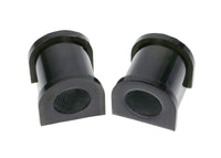 Thumbnail for Whiteline 06-15 Mazda MX-5 Miata (NC) 24mm Rear Sway Bar Mount Bushing Kit