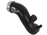 Thumbnail for aFe Bladerunner Manifolds Turbo Inlet MAN Turbo Inlet GM Diesel Trucks 06-10 V8-6.6L (td)