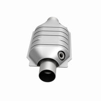 Thumbnail for MagnaFlow Conv Univ 2.25 Dual O2 Boss