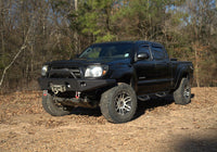 Thumbnail for Superlift 05-20 Toyota Tacoma 4WD (Excl TRD Pro Models) - w/ King Shocks 3in Lift Kit