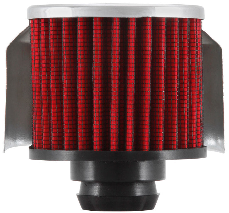 K&N Clamp-On Vent Filter