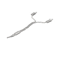 Thumbnail for MagnaFlow Sys C/B 2010 Ford Flex 3.5L AWD