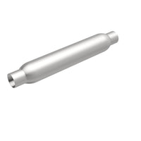 Thumbnail for MagnaFlow Muff GP 3.5 Dia 18inch 2.25/2.25
