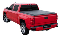 Thumbnail for Access Original 99-06 Chevy/GMC Full Size 6ft 6in Stepside Bed (Bolt On) Roll-Up Cover
