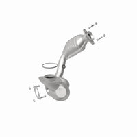 Thumbnail for MagnaFlow Conv DF 00-03 Ford Taurus 3.0 Front