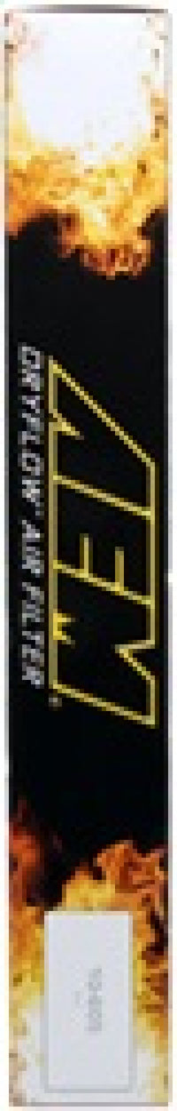 Thumbnail for AEM 14.313in O/S L x 6.625in O/S W x 1.5in H DryFlow Air Filter