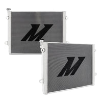 Thumbnail for Mishimoto 2016+ Toyota Tacoma 2.7L/3.5L Performance Aluminum Radiator