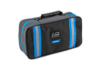 Thumbnail for ARB Inflation Case Black Finish w/ Blue Highlights PVC Material Reflective Strips