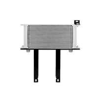 Thumbnail for Mishimoto 10-12 Hyundai Genesis Coupe 2.0T Thermostatic Oil Cooler Kit