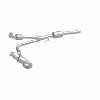 Thumbnail for MagnaFlow Conv DF 02-03 Dodge Durango 5.9L