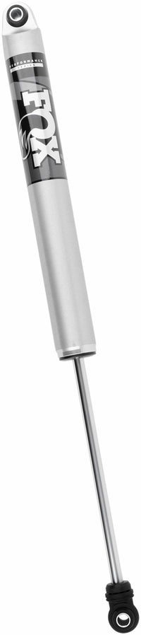 Thumbnail for Fox 2019+ Jeep Gladiator JT 2.0 Perf Series 12.2in Smooth Body IFP Rear Shock / 4.5-6in Lift