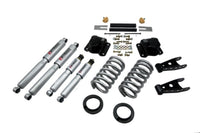 Thumbnail for Belltech LOWERING KIT WITH SP SHOCKS