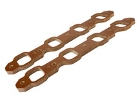 Thumbnail for aFe Silver Bullet Intake Manifold Spacer Kit 2020 F-250/F-350 V8-7.3L