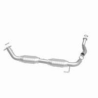Thumbnail for Magnaflow Conv DF 07-08 4.7L Tundra D/S OEM