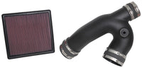 Thumbnail for K&N 18-19 Ford F-150 EcoBoost V6-3.5L F/I Performance Air Intake System