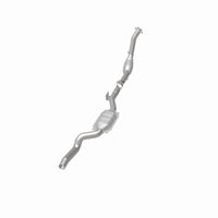 Thumbnail for MagnaFlow Conv DF Mercedes ML320 99-02 Passenger Side OEM