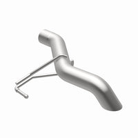 Thumbnail for MagnaFlow 21-23 Ford Bronco 2.3L / 2.7L D-Fit Rear Muffler Delete