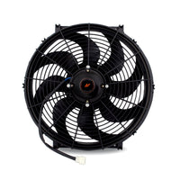 Thumbnail for Mishimoto 16 Inch Race Line High-Flow Electric Fan