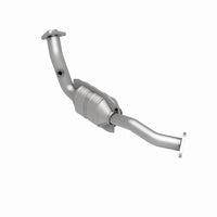Thumbnail for MagnaFlow Conv DF FRONTIER- 01-04 3.3L OEM