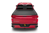 Thumbnail for UnderCover 14-18 Chevy Silverado 1500 (19 Legacy) 5.8ft Armor Flex Bed Cover - Black Textured